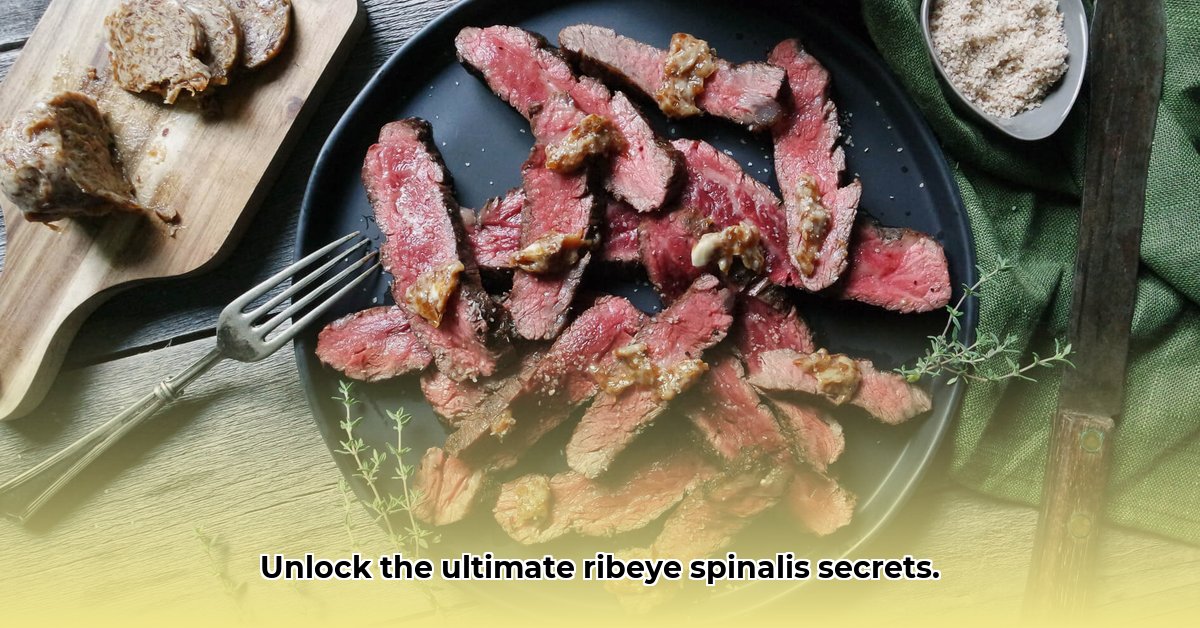 best-ribeye-spinalis-recipes
